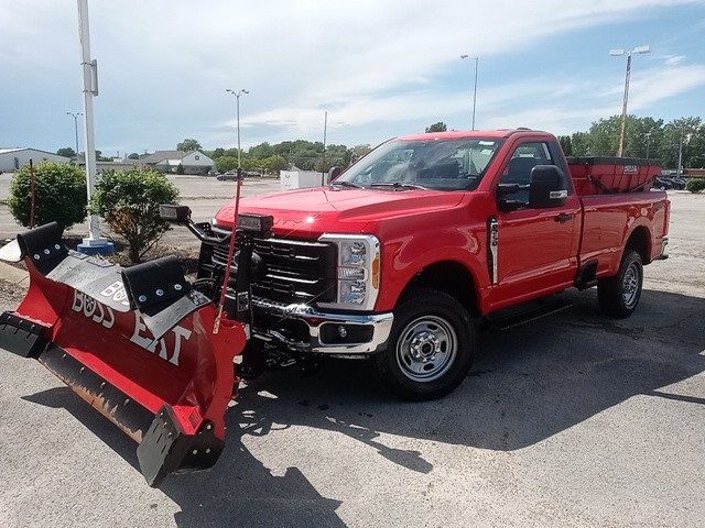 2023 Ford F-250 XL