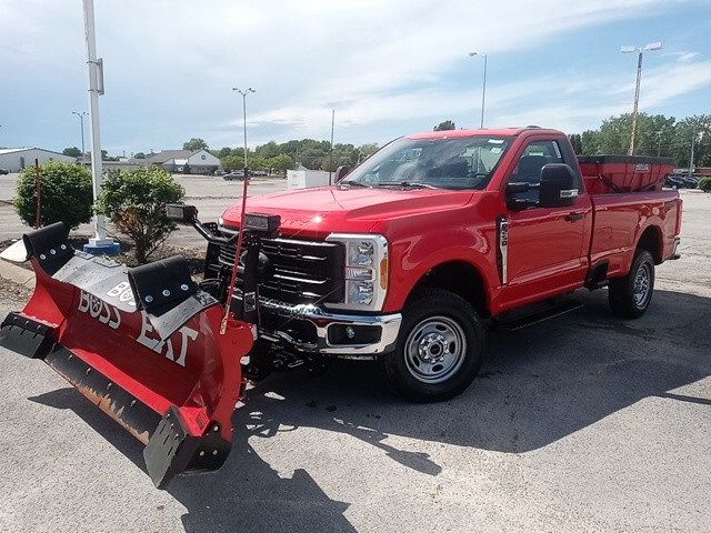 2023 Ford F-250 XL