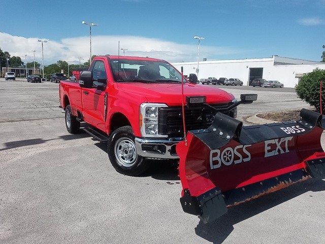 2023 Ford F-250 XL