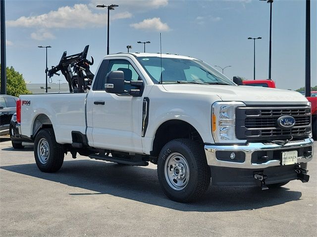 2023 Ford F-250 XL