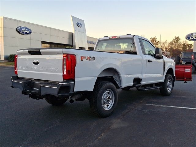 2023 Ford F-250 XL