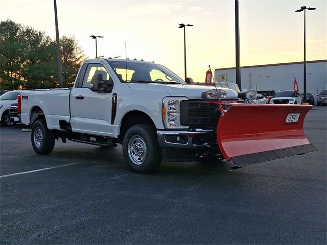 2023 Ford F-250 XL