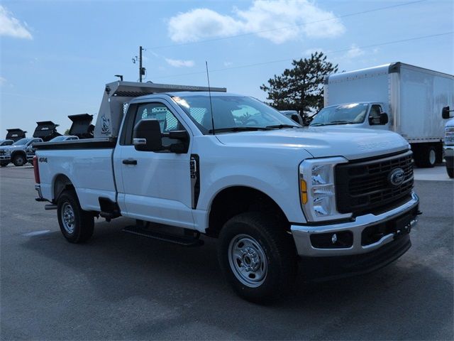 2023 Ford F-250 XL