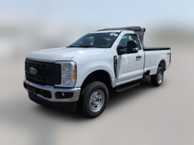 2023 Ford F-250 XL
