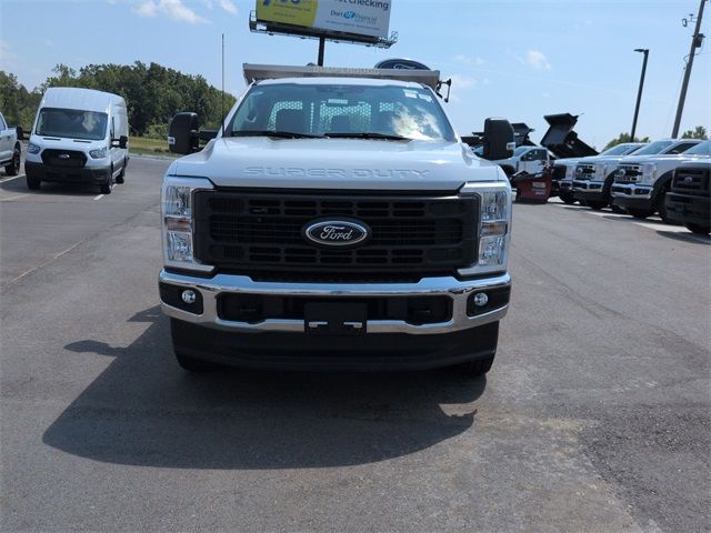 2023 Ford F-250 XL