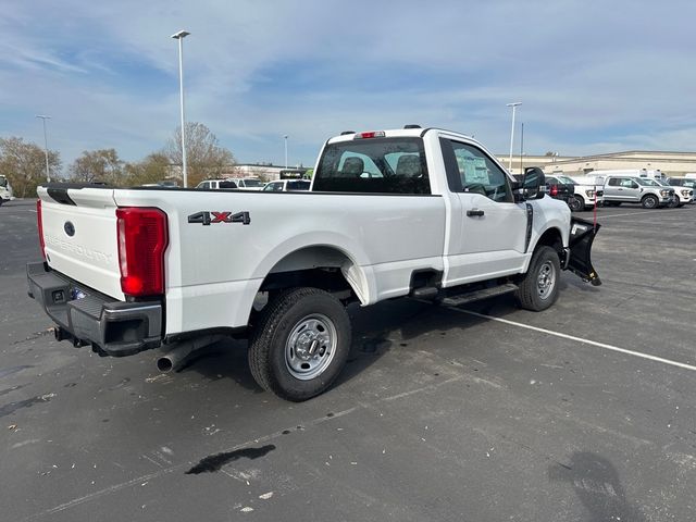 2023 Ford F-250 XL