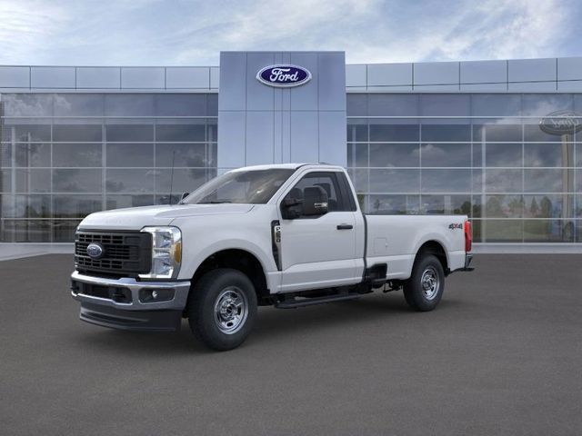 2023 Ford F-250 XL