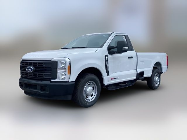 2023 Ford F-250 XL