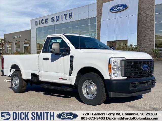 2023 Ford F-250 XL