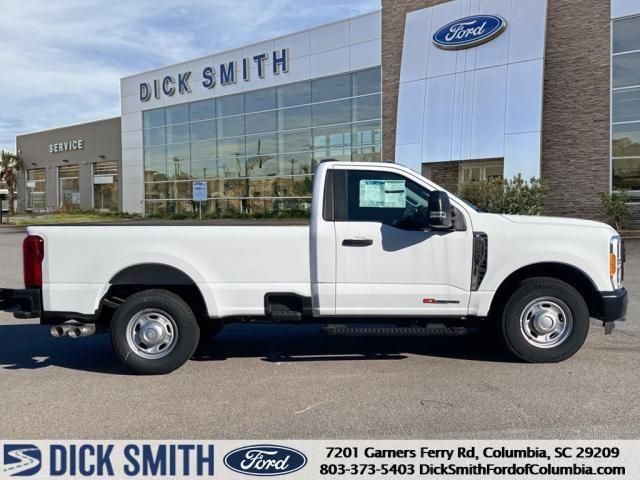 2023 Ford F-250 XL