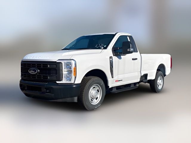 2023 Ford F-250 XL