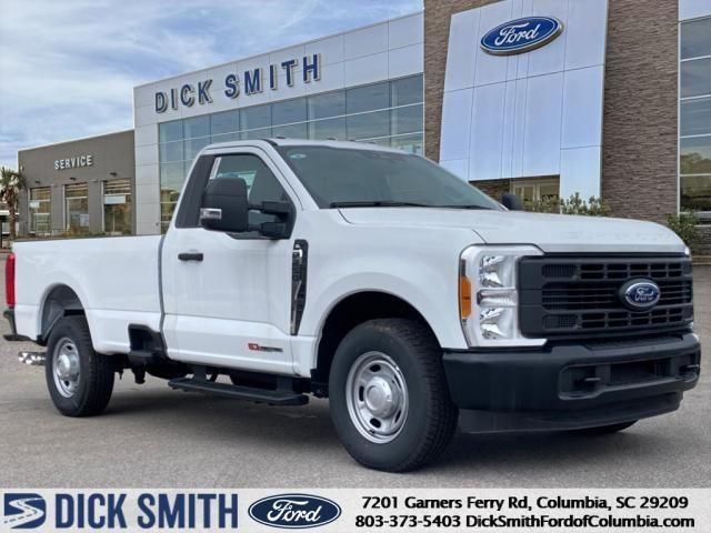 2023 Ford F-250 XL