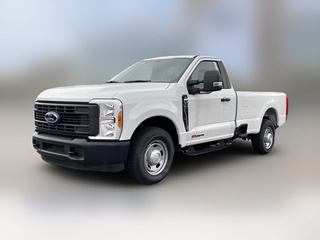 2023 Ford F-250 XL