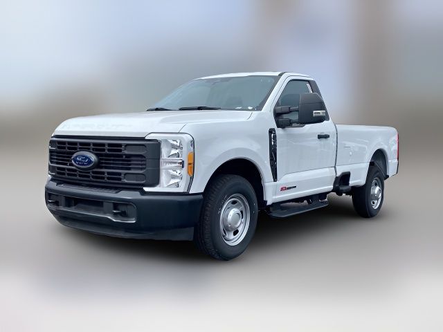 2023 Ford F-250 XL