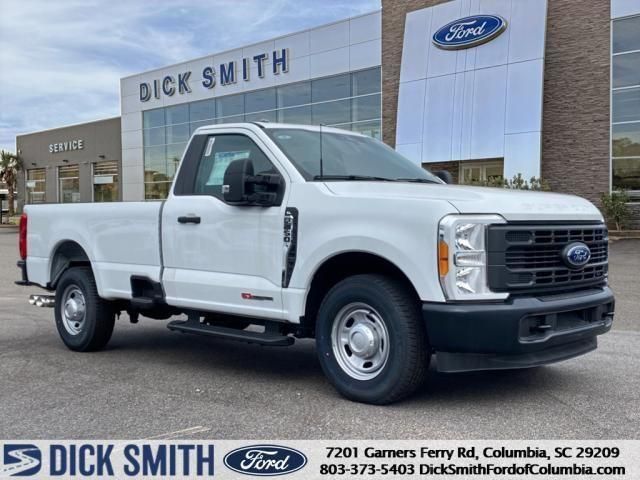 2023 Ford F-250 XL