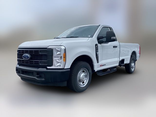 2023 Ford F-250 XL