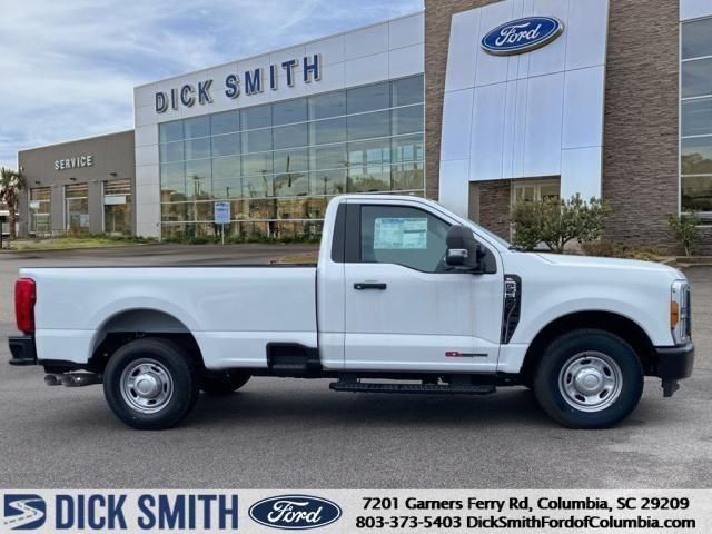 2023 Ford F-250 XL