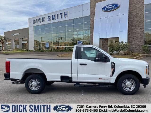 2023 Ford F-250 XL