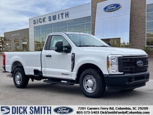 2023 Ford F-250 XL