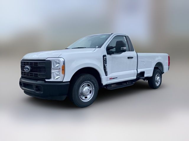 2023 Ford F-250 XL