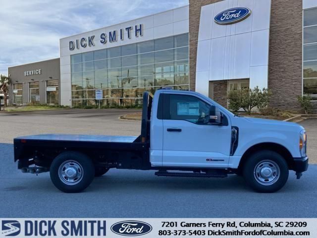 2023 Ford F-250 XL