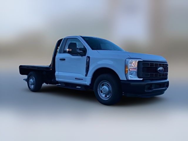 2023 Ford F-250 XL