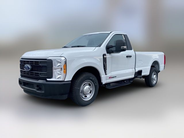 2023 Ford F-250 XL