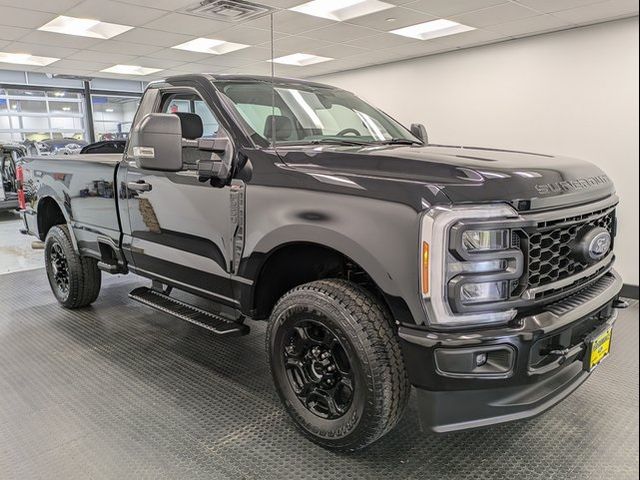 2023 Ford F-250 XL