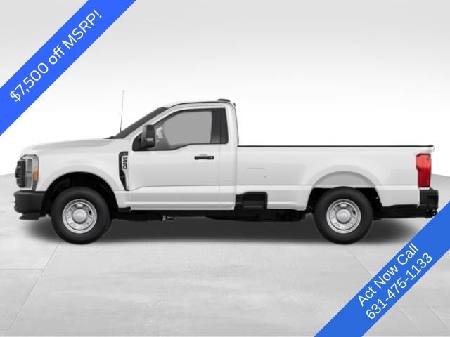 2023 Ford F-250 XL