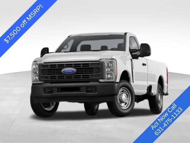 2023 Ford F-250 XL