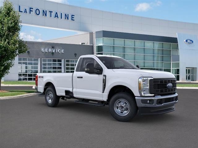 2023 Ford F-250 XL