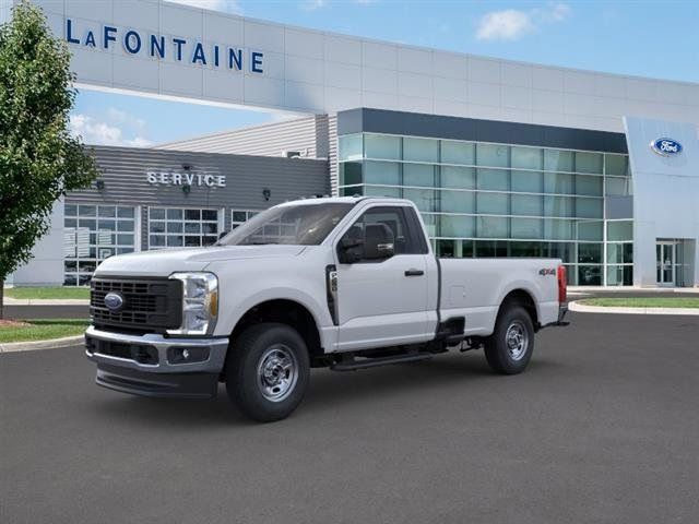 2023 Ford F-250 XL