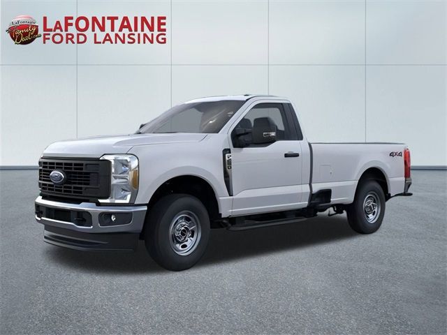 2023 Ford F-250 XL