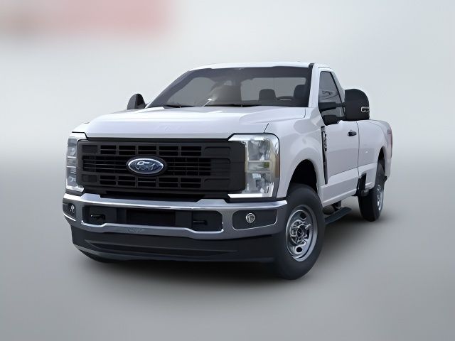 2023 Ford F-250 XL