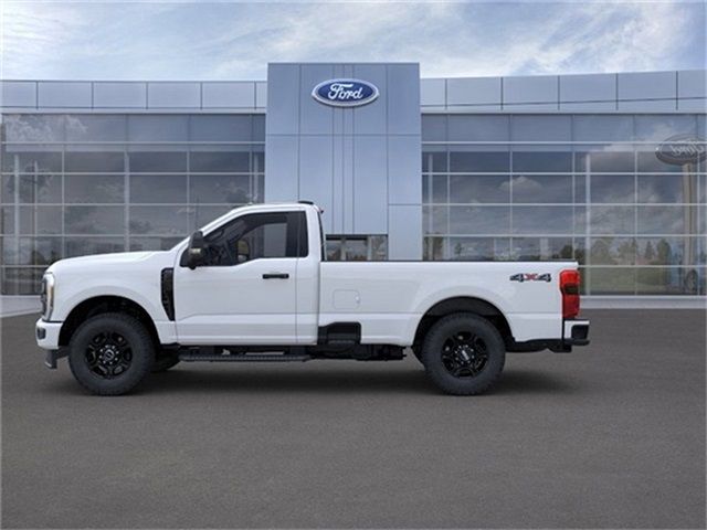 2023 Ford F-250 XL