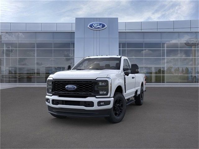 2023 Ford F-250 XL