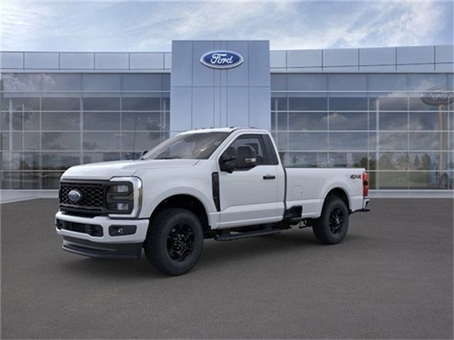 2023 Ford F-250 XL