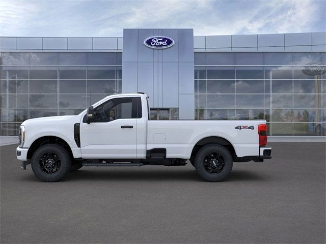 2023 Ford F-250 XL