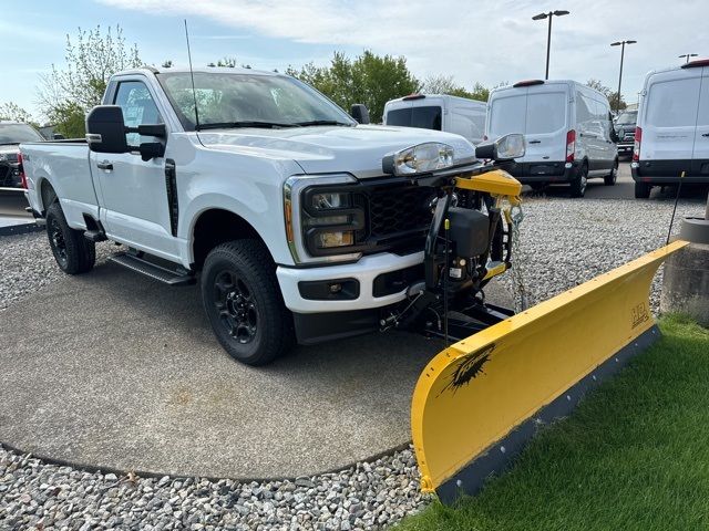 2023 Ford F-250 XL