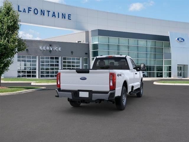 2023 Ford F-250 XL