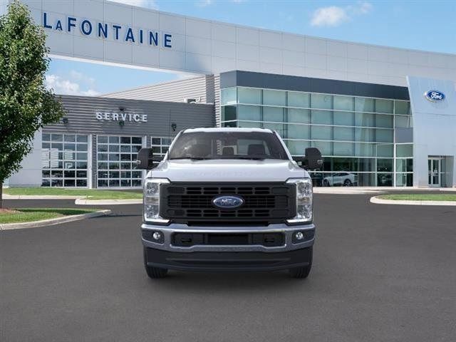 2023 Ford F-250 XL