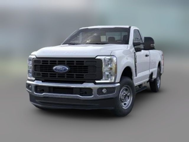 2023 Ford F-250 XL
