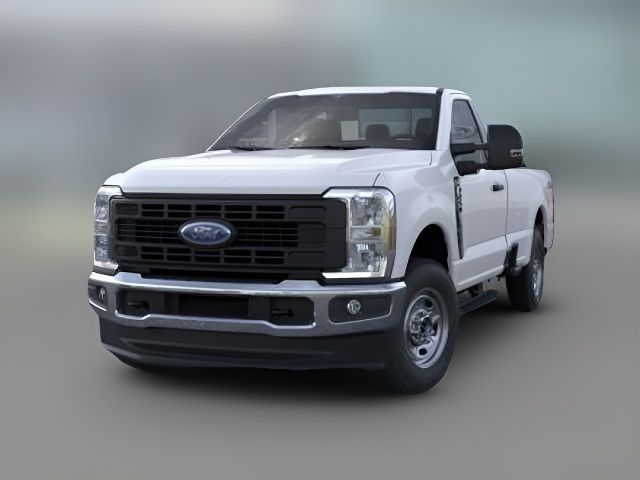 2023 Ford F-250 XL
