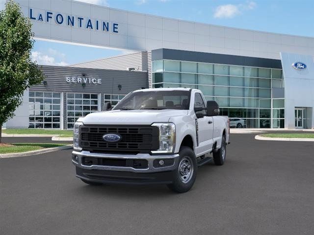 2023 Ford F-250 XL