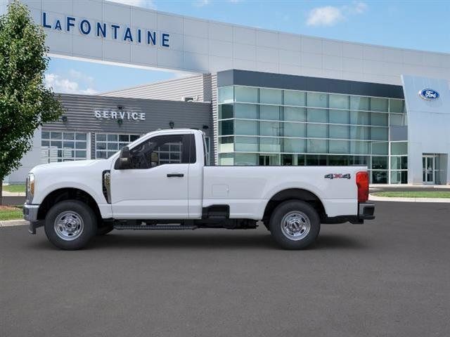 2023 Ford F-250 XL
