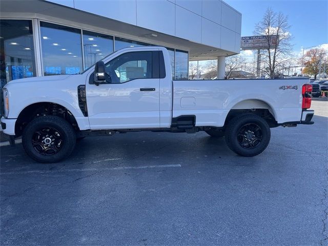 2023 Ford F-250 XL