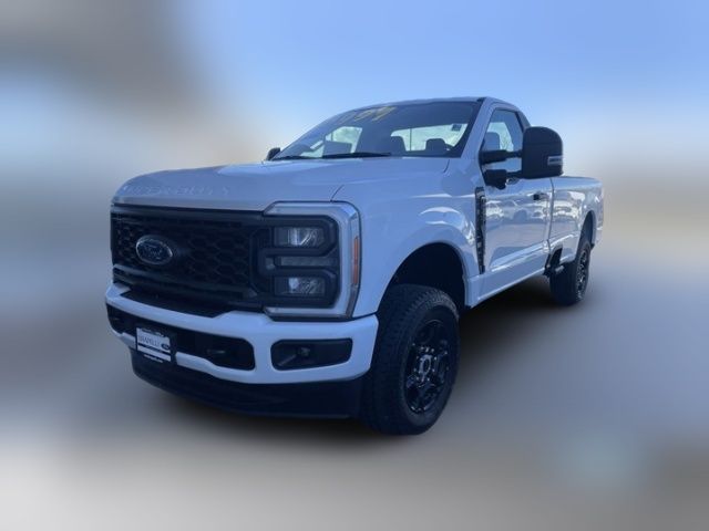 2023 Ford F-250 XL