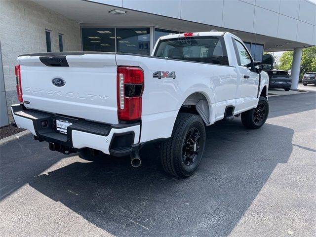 2023 Ford F-250 XL