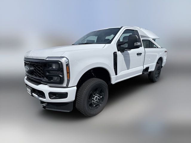 2023 Ford F-250 XL