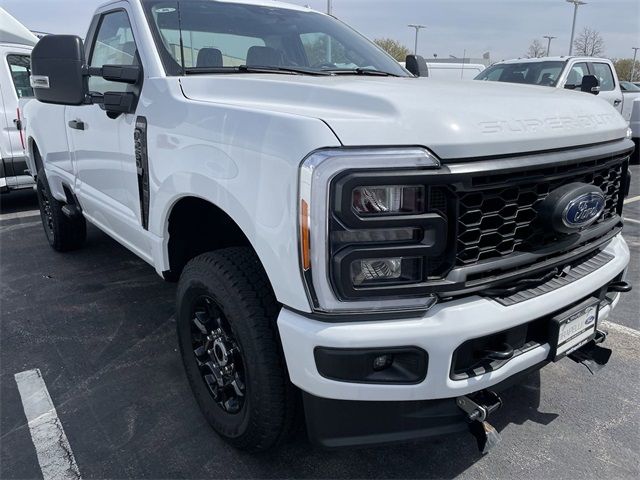 2023 Ford F-250 XL